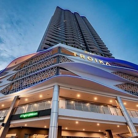 Triple D @ Troika Residence Kota Bharu Zewnętrze zdjęcie