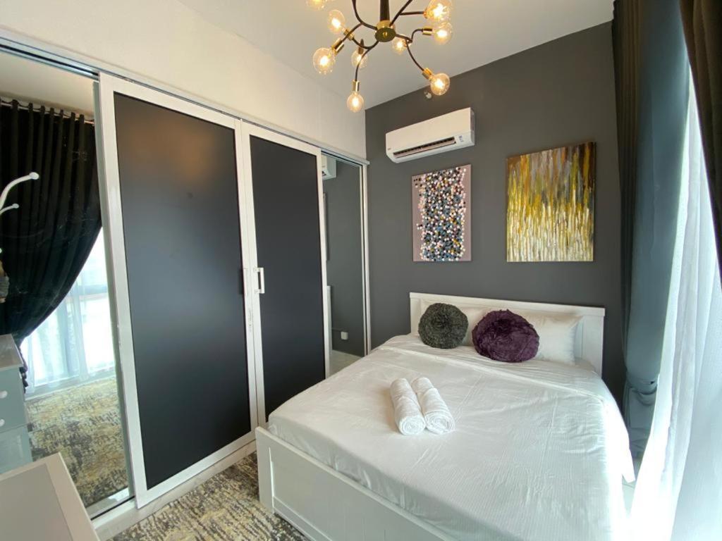 Triple D @ Troika Residence Kota Bharu Zewnętrze zdjęcie