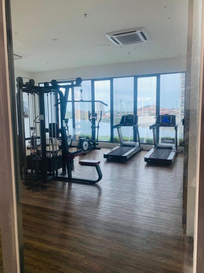 Triple D @ Troika Residence Kota Bharu Zewnętrze zdjęcie